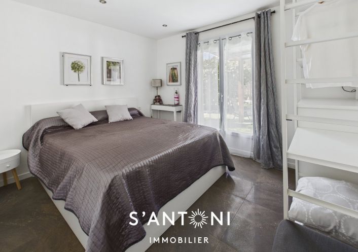 vente Maison Marseillan