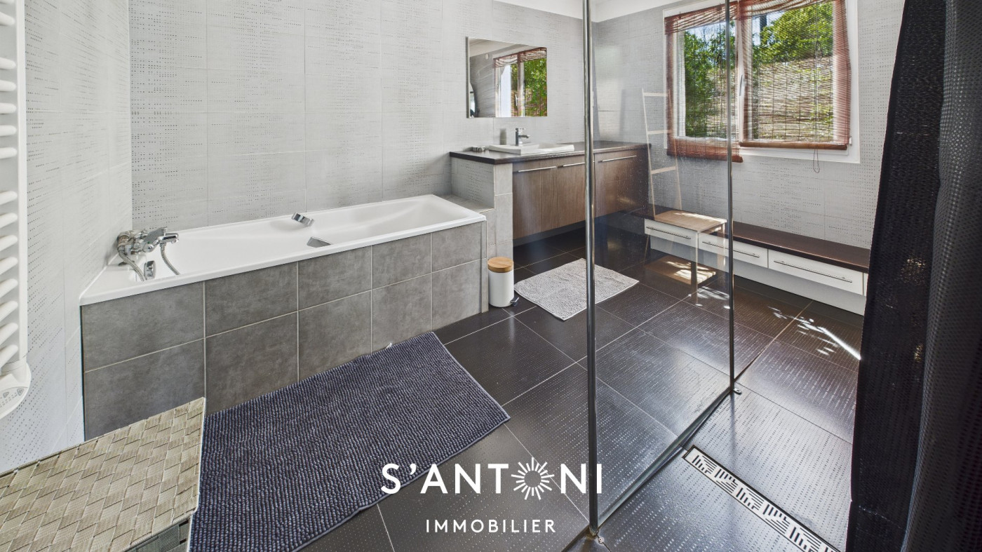 vente Maison Marseillan - Photo 14