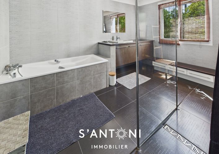 vente Maison Marseillan