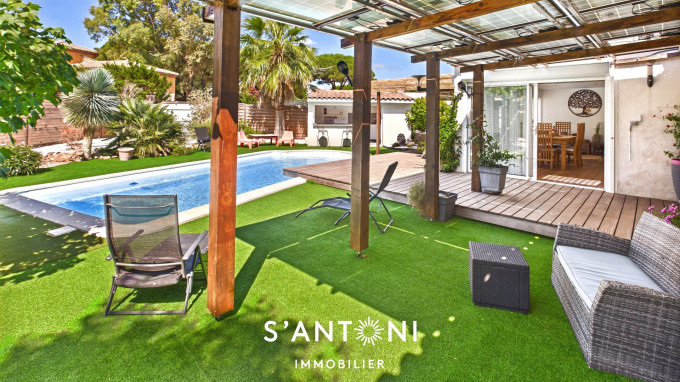 sale Maison Marseillan - Photo 4