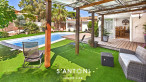vente Maison Marseillan