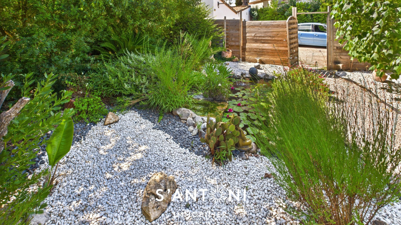 vente Maison Marseillan - Photo 30