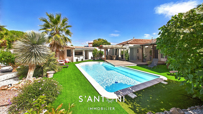 sale Maison Marseillan - Photo 1