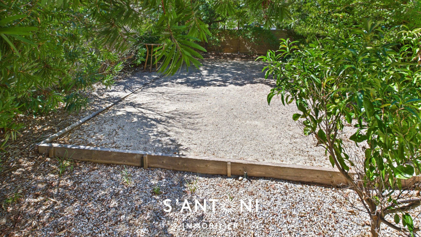 vente Maison Marseillan - Photo 17