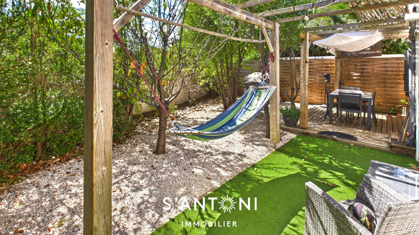 vente Maison Marseillan - Photo 18