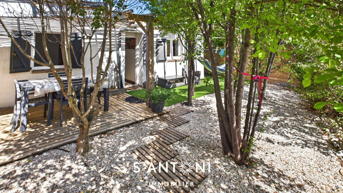 vente Maison Marseillan - Photo 20