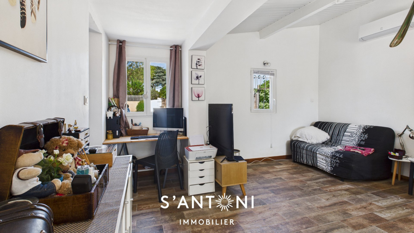 vente Maison Marseillan - Photo 22