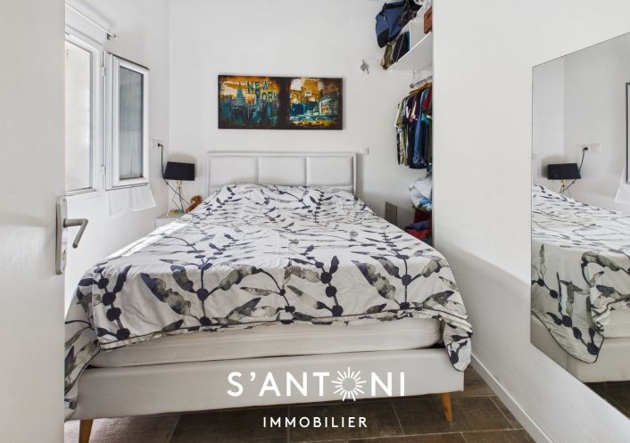 vente Maison Marseillan