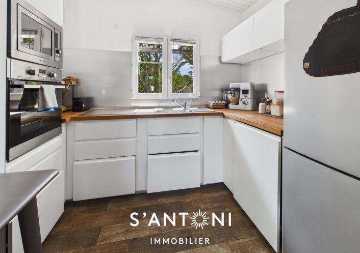 vente Maison Marseillan