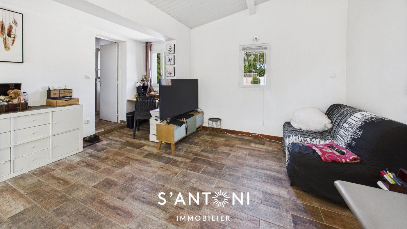 vente Maison Marseillan - Photo 19