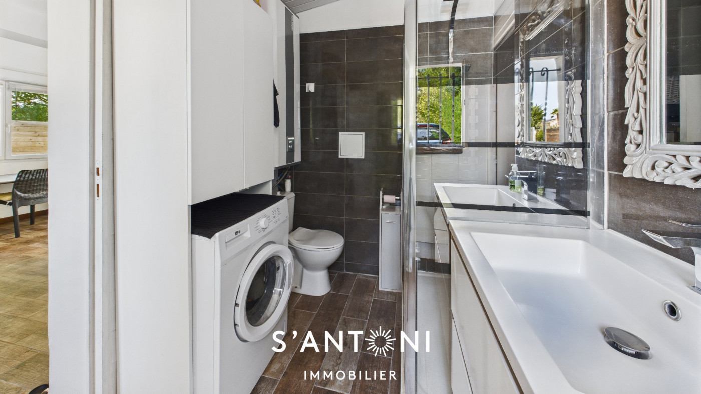 vente Maison Marseillan - Photo 26