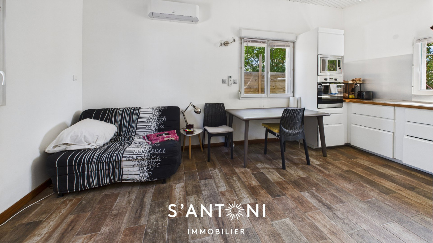 vente Maison Marseillan - Photo 23