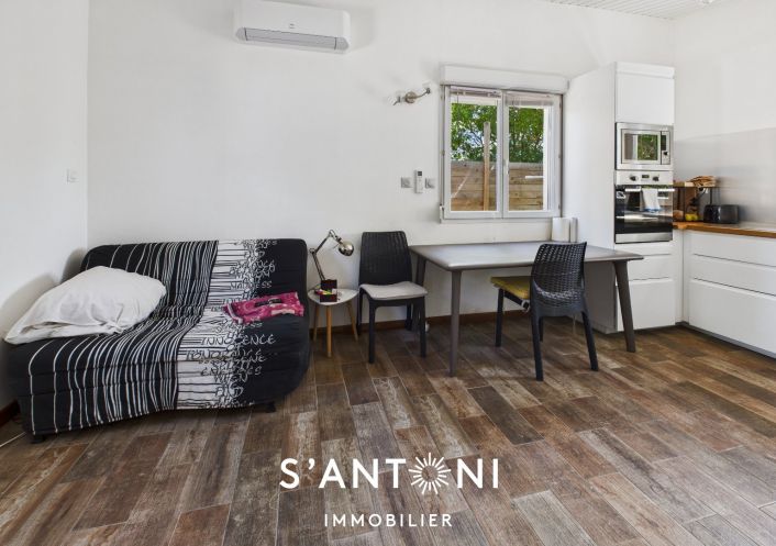 vente Maison Marseillan