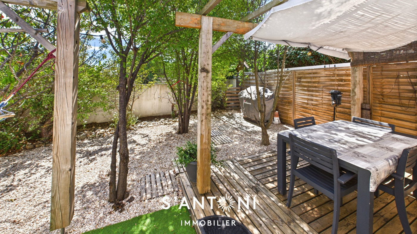 vente Maison Marseillan - Photo 21