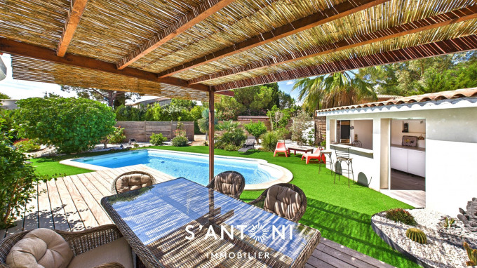 sale Maison Marseillan - Photo 2