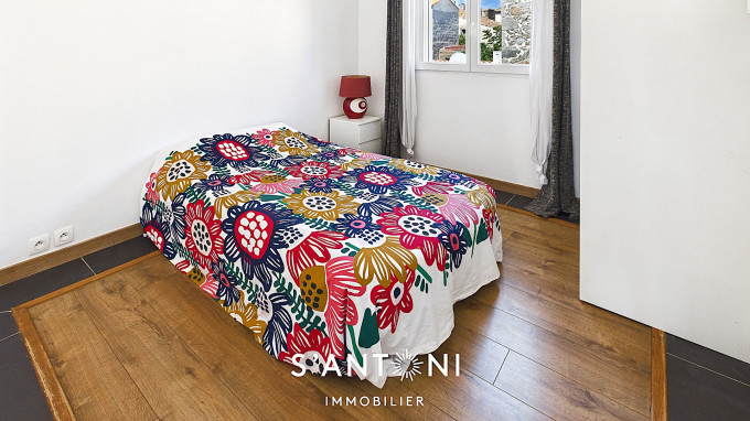 sale Appartement Marseillan - Photo 6