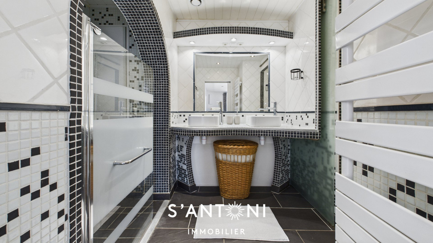 vente Appartement Marseillan - Photo 7