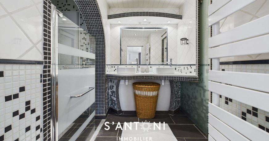 vente Appartement Marseillan