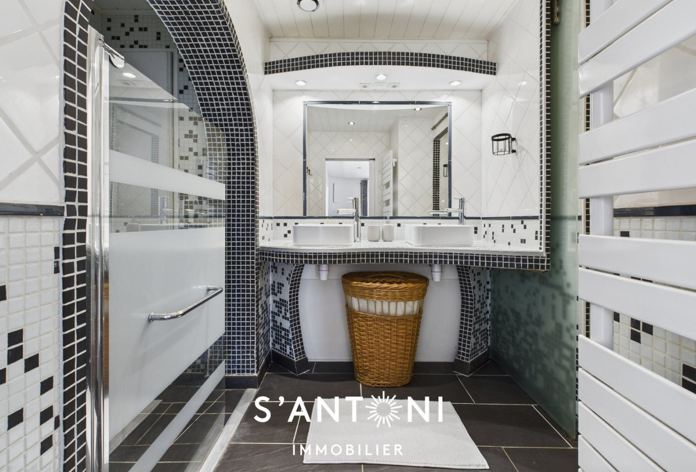 vente Appartement Marseillan - Photo 7