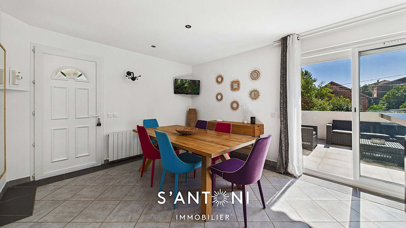 vente Appartement Marseillan - Photo 8