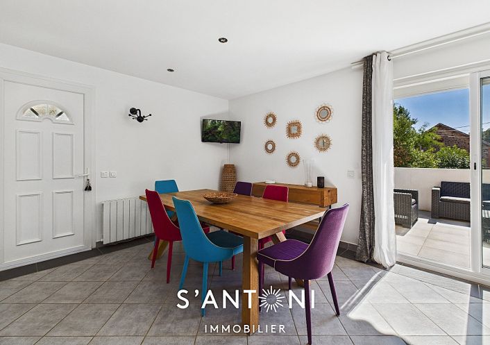 vente Appartement Marseillan