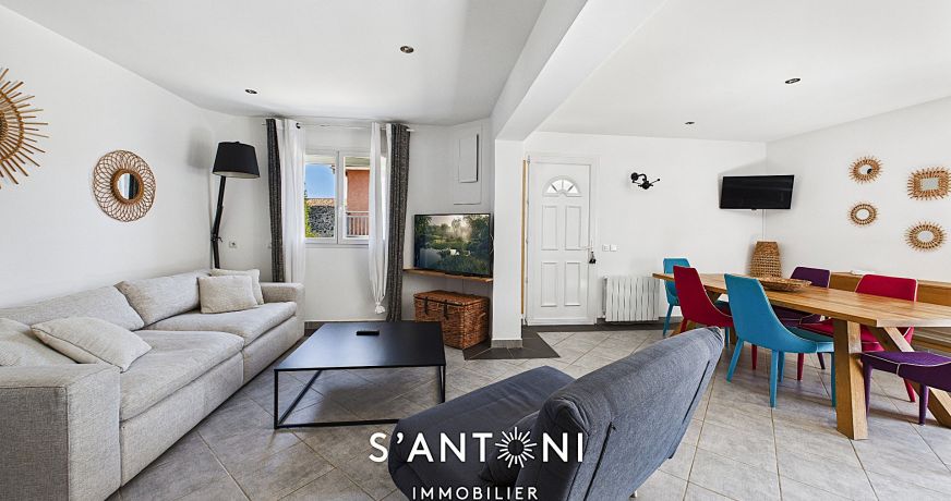 vente Appartement Marseillan