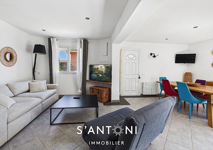 vente Appartement Marseillan