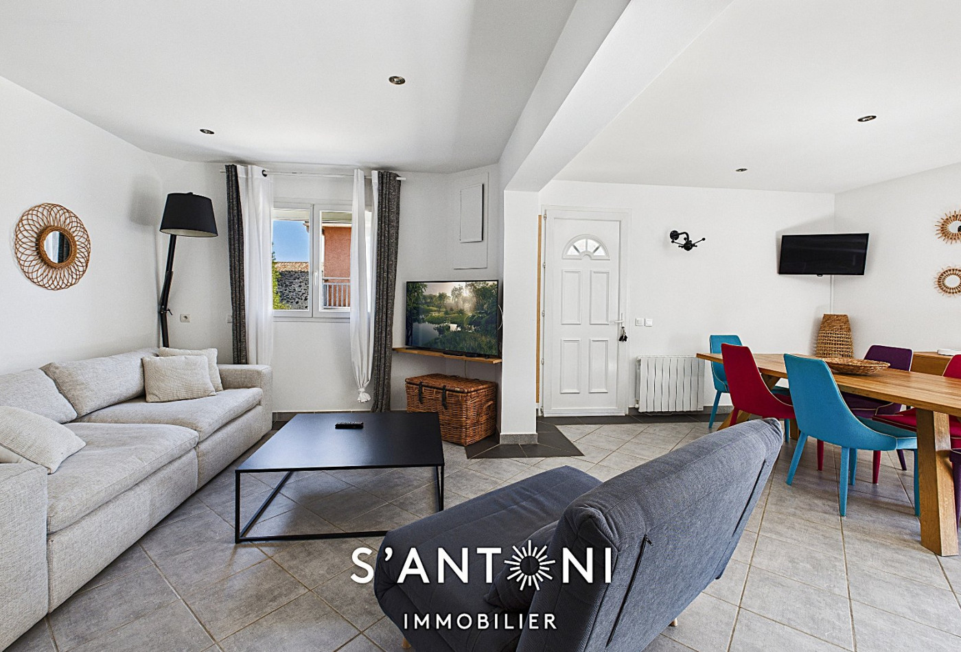 vente Appartement Marseillan - Photo 9