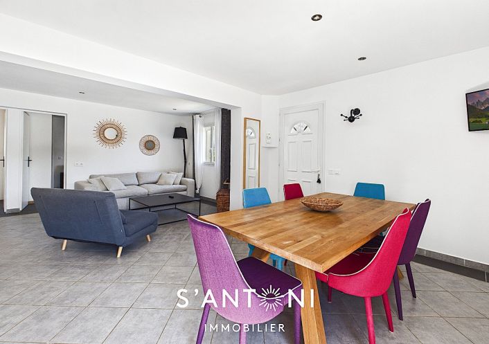 vente Appartement Marseillan