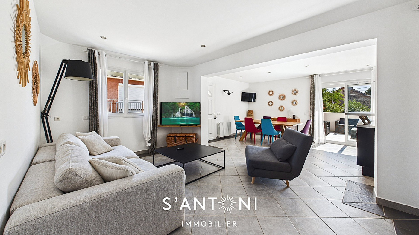 vente Appartement Marseillan - Photo 2