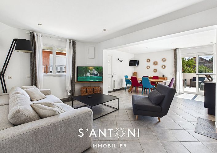 vente Appartement Marseillan