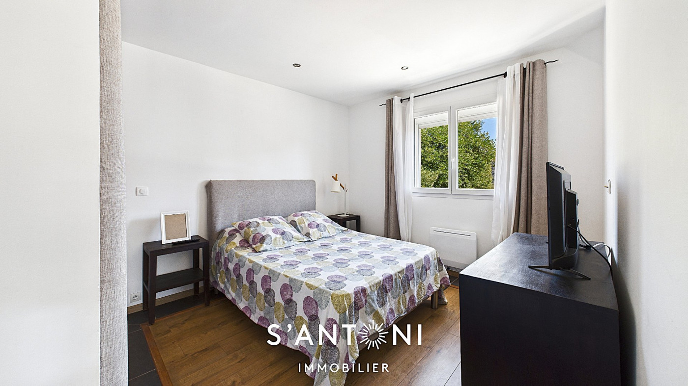 vente Appartement Marseillan - Photo 5