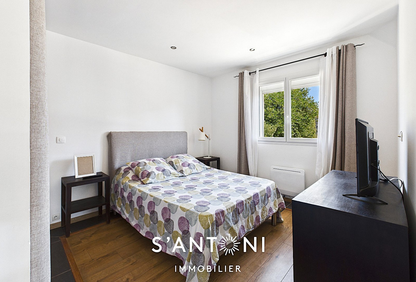 vente Appartement Marseillan - Photo 5