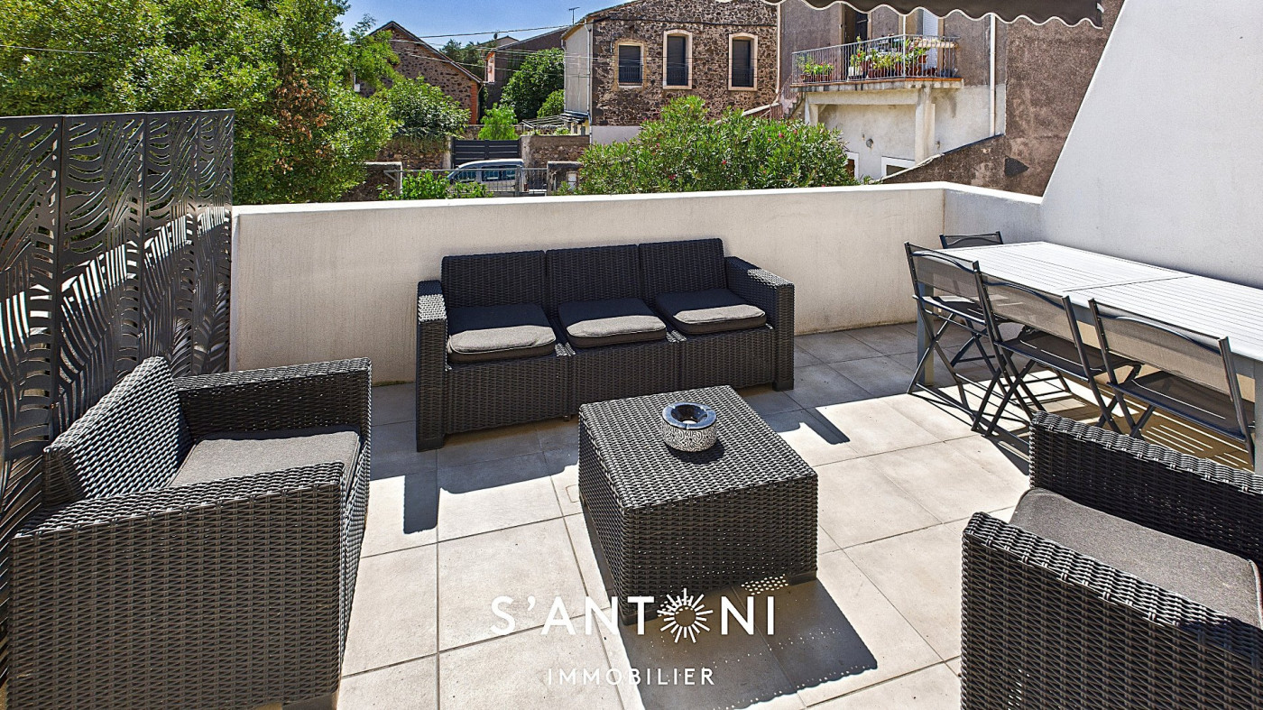 vente Appartement Marseillan - Photo 1