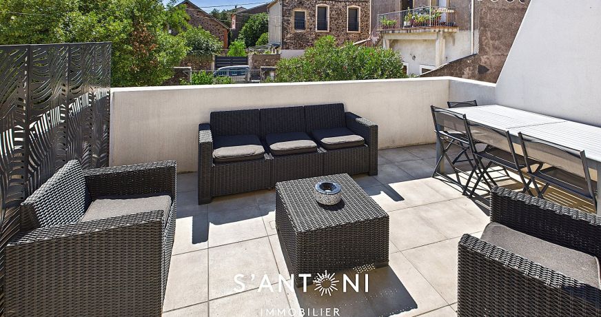 vente Appartement Marseillan