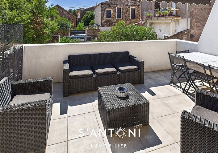 vente Appartement Marseillan