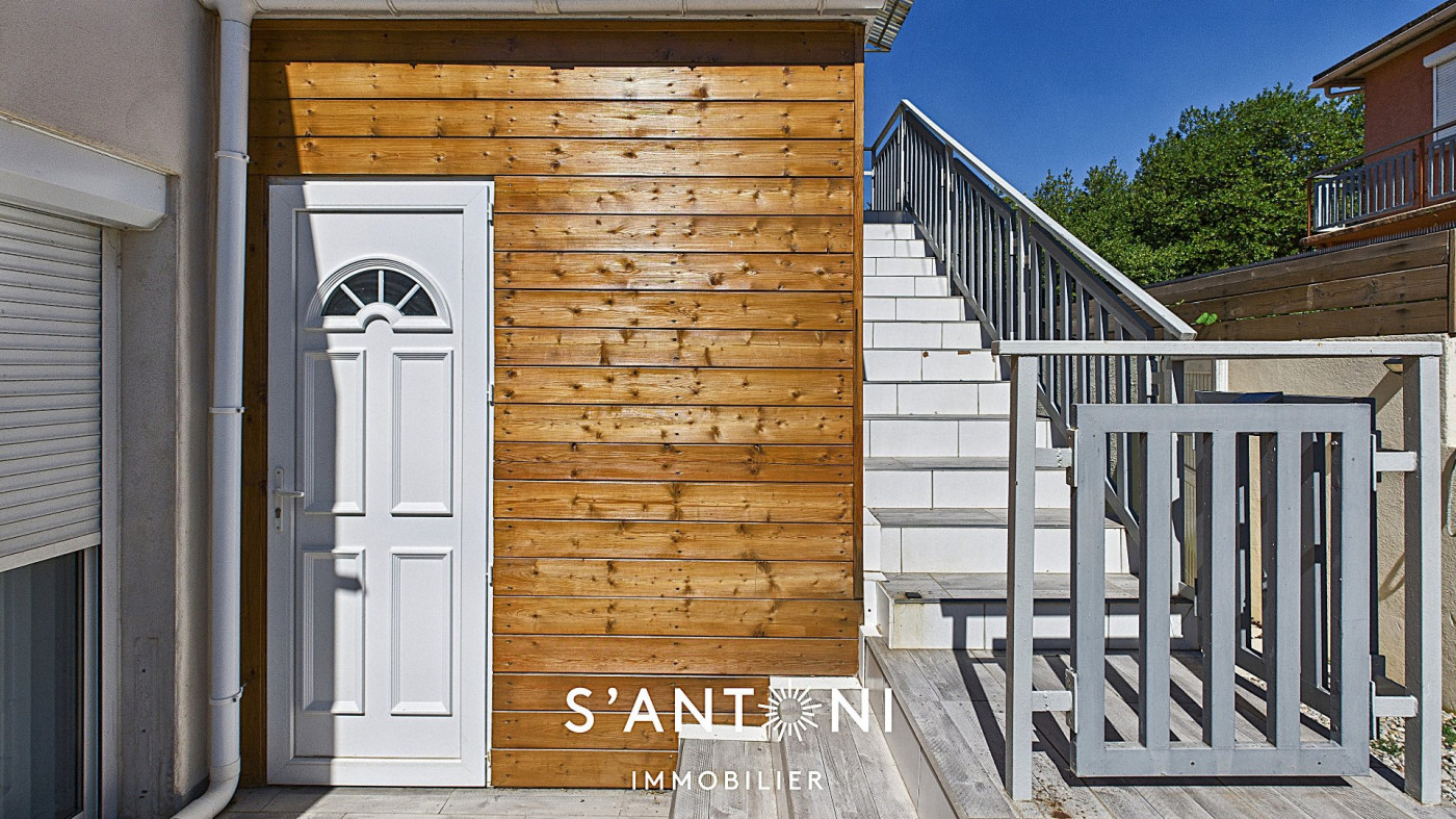 vente Appartement Marseillan - Photo 11