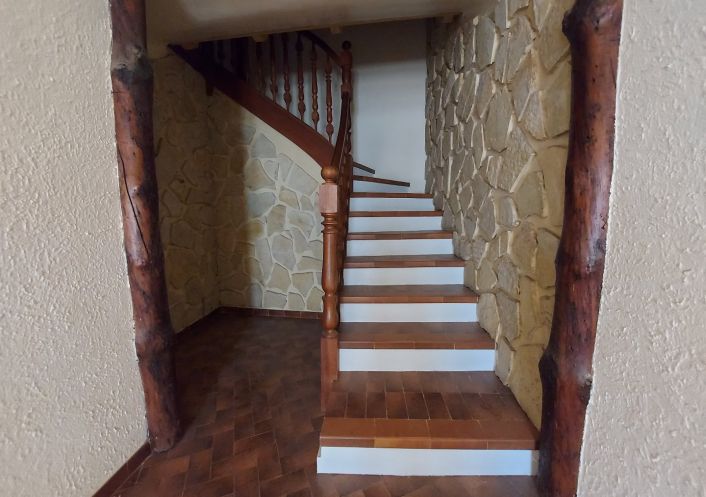 vente Maison Marseillan