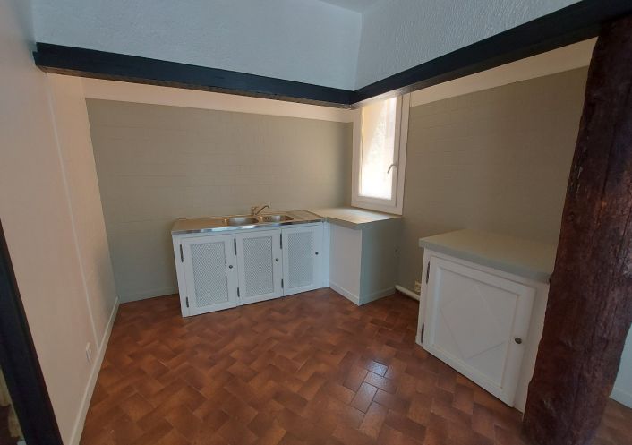 vente Maison Marseillan