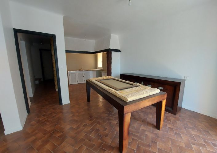 vente Maison Marseillan