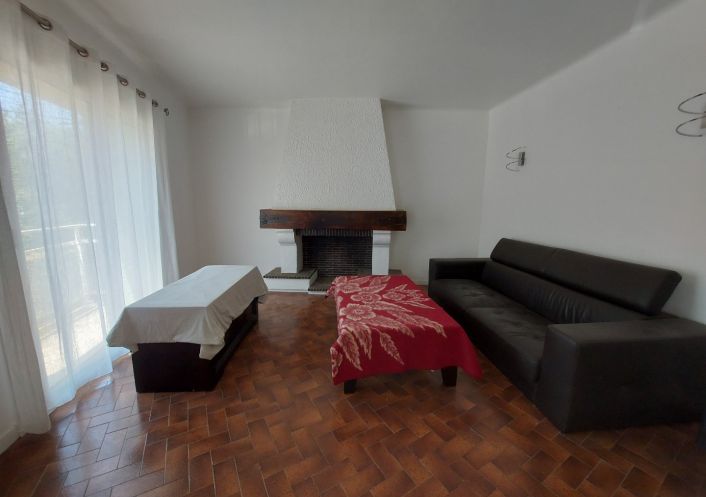 vente Maison Marseillan