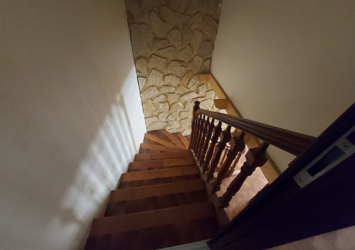 vente Maison Marseillan