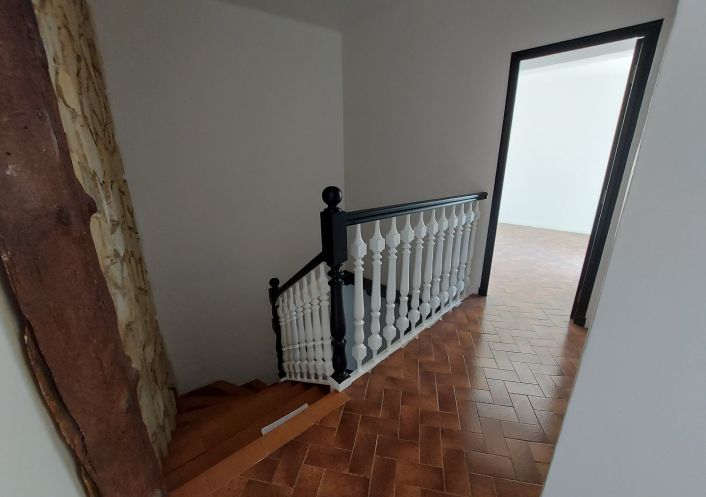 vente Maison Marseillan