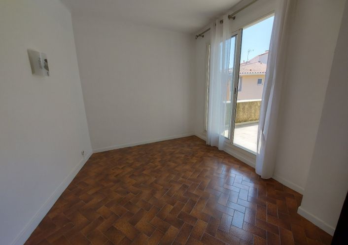 vente Maison Marseillan