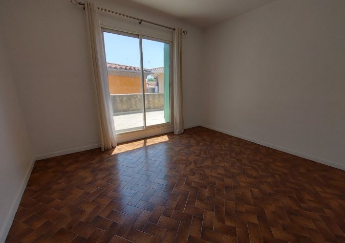 vente Maison Marseillan