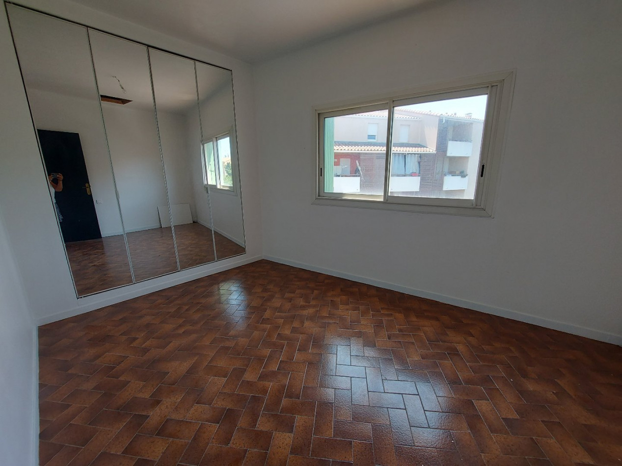 vente Maison Marseillan - Photo 5