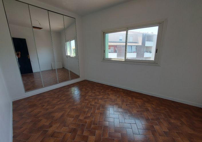 vente Maison Marseillan
