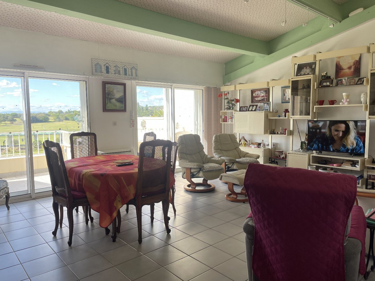 vente Appartement Le Cap D'agde - Photo 3