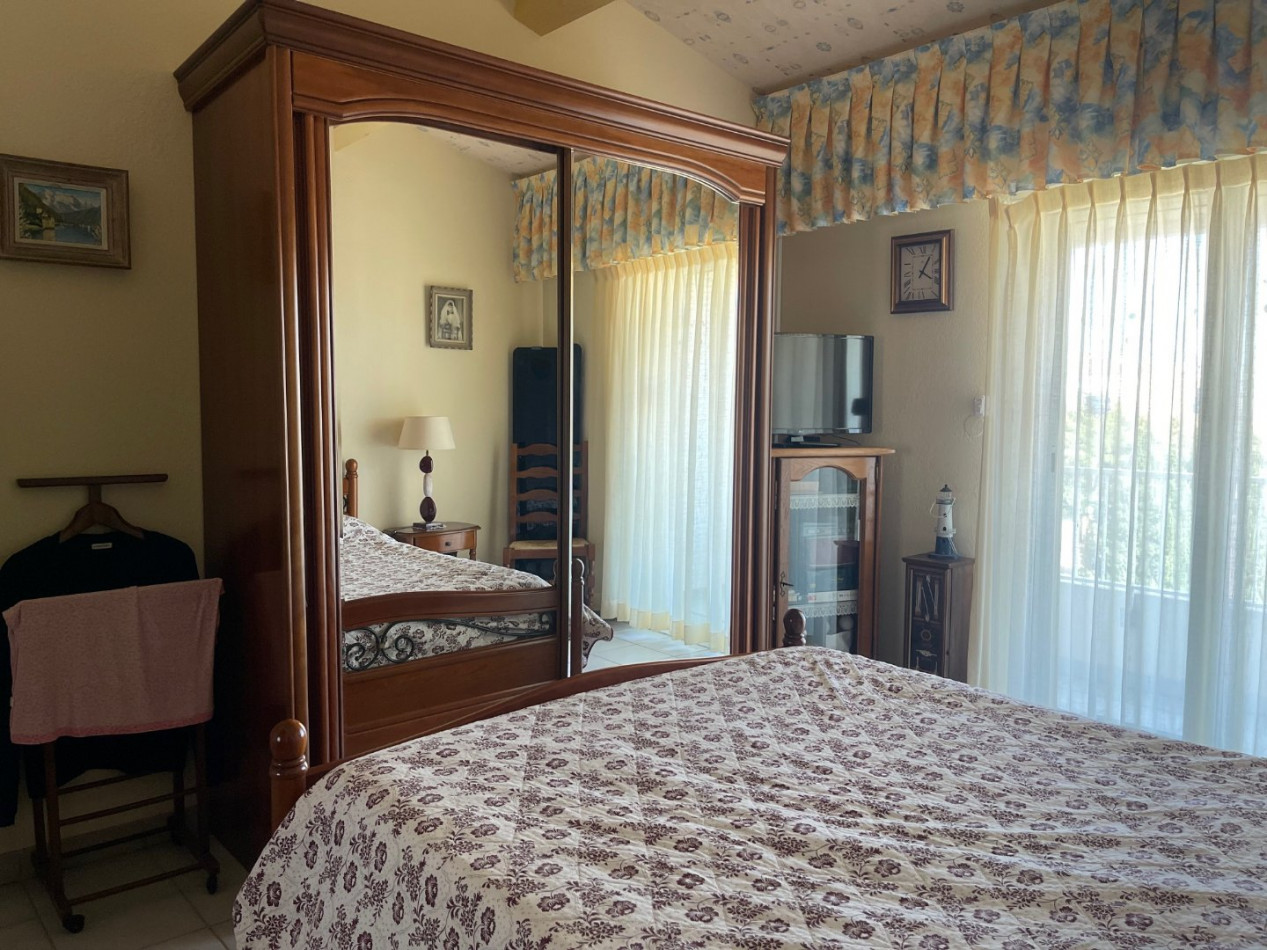 vente Appartement Le Cap D'agde - Photo 8