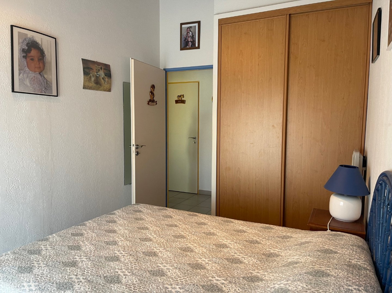 vente Appartement Le Cap D'agde - Photo 6